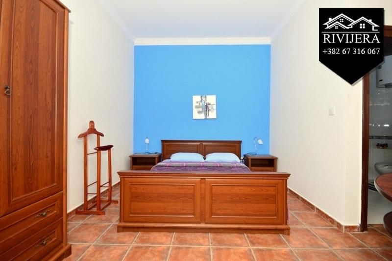 Апартаменты Ema Blue apartment Херцег-Нови