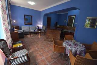 Апартаменты Ema Blue apartment Херцег-Нови Апартаменты с 1 спальней-12