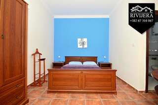 Апартаменты Ema Blue apartment Херцег-Нови Апартаменты с 1 спальней-15