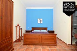 Апартаменты Ema Blue apartment Херцег-Нови Апартаменты с 1 спальней-7