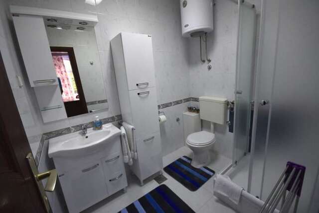 Апартаменты Ema Blue apartment Херцег-Нови-12